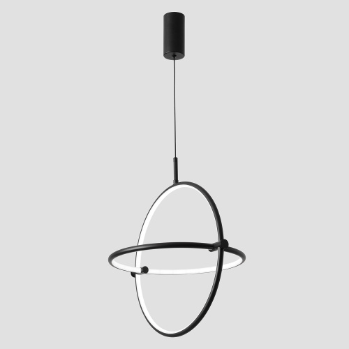 Crystal Lux Светильник подвесной Crystal Lux PROTON SP20W LED фото 5